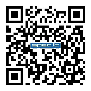 QR kodas | Kęstučio Kaupinio, IĮ | spec.lt