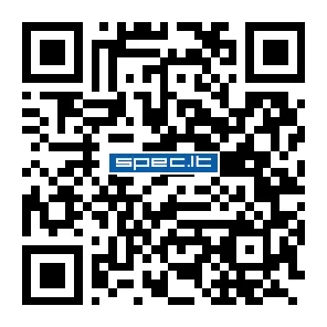 QR kodas | Kęstučio Klimansko individuali įmonė | spec.lt