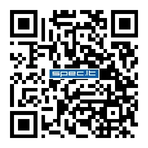 QR kodas | Kęstučio Krasausko individuali įmonė | spec.lt