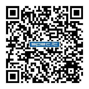 QR kodas | Kęstučio Kvaraciejaus inovatyvių idėjų labdaros ir paramos fondas