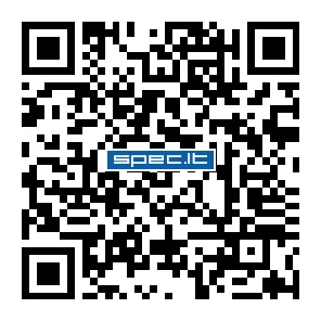 QR kodas | Kęstučio Ligeikos įmonė Saulės kvadratas | spec.lt