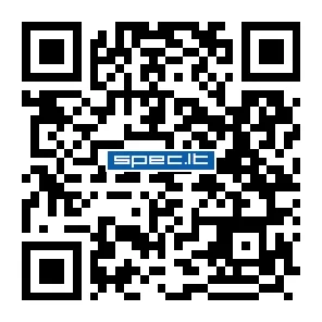 QR kodas | Preilos žvejys, UAB | spec.lt