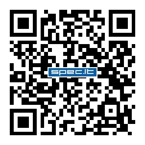 QR kodas | Kęstučio Macijausko paslaugų įmonė | spec.lt