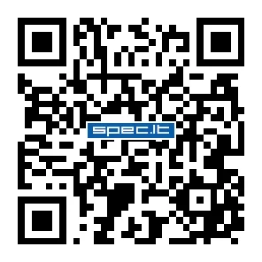 QR kodas | Kęstučio Maksimovo įmonė
