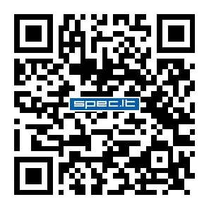 QR kodas | KĘSTUČIO MALINAUSKO ĮMONĖ