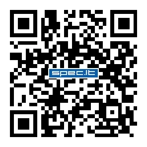 QR kodas | Kęstučio Mažeikos Įmonė | spec.lt