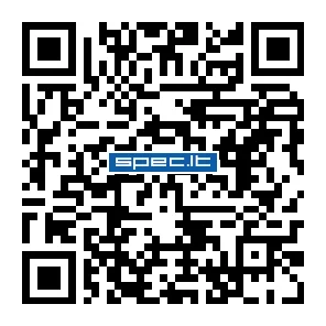 QR kodas | Kęstučio Medvikio veterinarijos firma | spec.lt