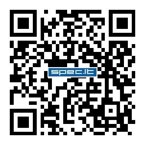 QR kodas | Kęstučio Meškutavičiaus, PĮ | spec.lt