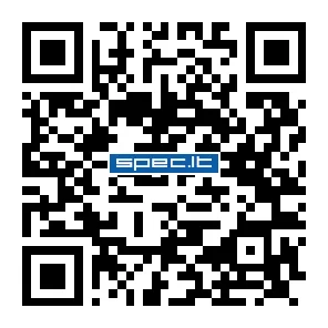 QR kodas | Kęstučio Mikalausko Įmonė | spec.lt
