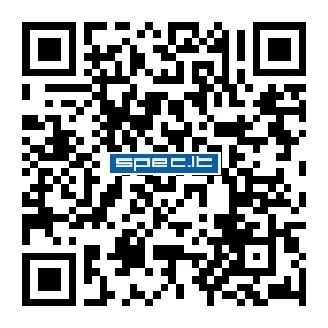 QR kodas | Kęstučio Mockaičio garso įrašų studijos filialas | spec.lt