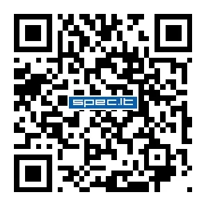 QR kodas | Kęstučio Mockaičio, IĮ | spec.lt