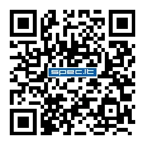QR kodas | Kęstučio Navardausko, IĮ | spec.lt