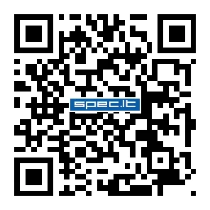 QR kodas | Kęstučio Norušio, PĮ | spec.lt