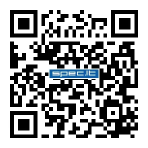 QR kodas | Kęstučio Petronio, IĮ | spec.lt
