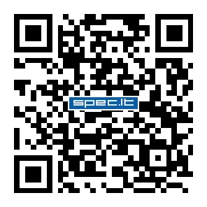 QR kodas | Kęstučio Ragulio mezgimo įmonė | spec.lt