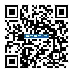QR kodas | Kęstučio Rauduvės įmonė | spec.lt