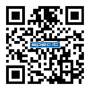 QR kodas | Kęstučio S., MB | spec.lt