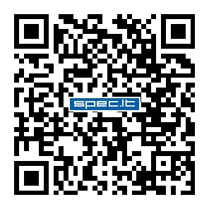 QR kodas | Kęstučio Sabaliausko architektūros studija | spec.lt