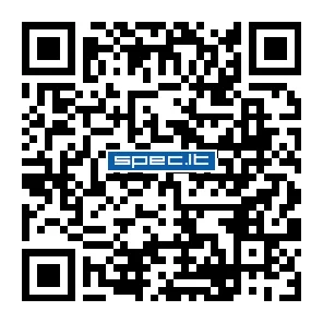 QR kodas | Kęstučio Sidabro paslaugų ir prekybos įmonė | spec.lt