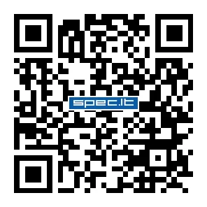 QR kodas | Kęstučio Šimkaus įmonė | spec.lt