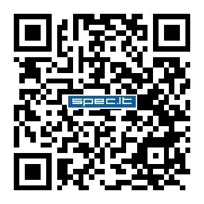 QR kodas | Kęstučio Škleiniko įmonė