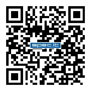 QR kodas | Kęstučio Smilgevičiaus, IĮ | spec.lt