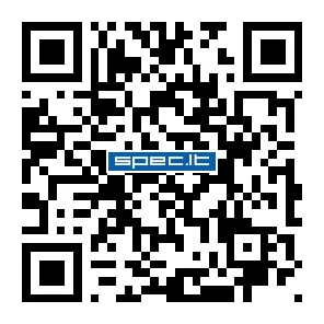 QR kodas | Kęstučio Songailos individuali įmonė | spec.lt