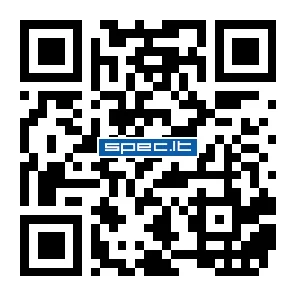 QR kodas | Kęstučio Šono, IĮ | spec.lt