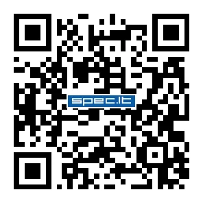 QR kodas | Kęstučio Spangelevičiaus, IĮ