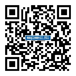 QR kodas | Kęstučio Speteliūno, IĮ