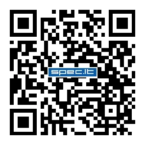 QR kodas | Kęstučio Stankūno, IĮ