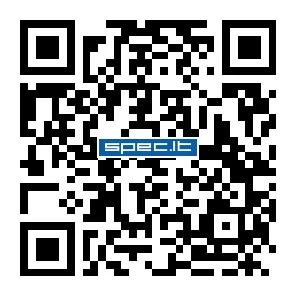 QR kodas | Kęstučio statyba, UAB | spec.lt