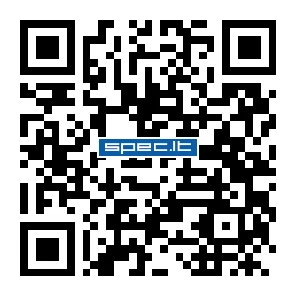 QR kodas | Kęstučio stilius, IĮ | spec.lt