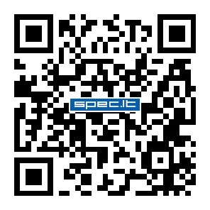 QR kodas | Kęstučio Švedo Įmonė | spec.lt