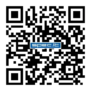 QR kodas | Kęstučio Šveisčio Įmonė | spec.lt