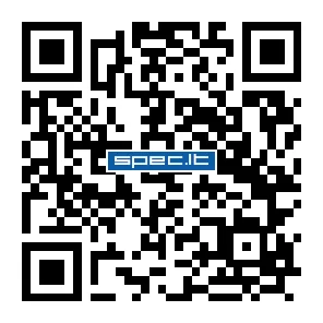 QR kodas | Kęstučio Tamulionio, IĮ | spec.lt