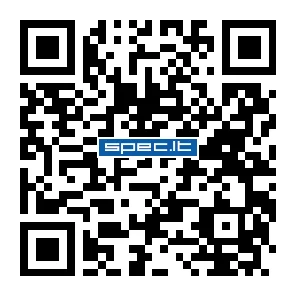 QR kodas | Kęstučio Tuziko individuali įmonė | spec.lt