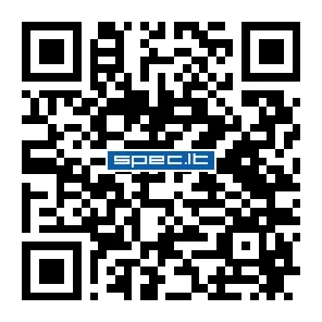 QR kodas | Kęstučio Urbanavičiaus, IĮ | spec.lt