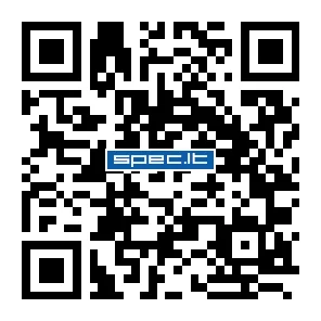 QR kodas | Kęstučio Valatkos Įmonė | spec.lt
