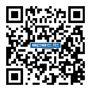 QR kodas | Kęstučio Viltrakio Įmonė | spec.lt
