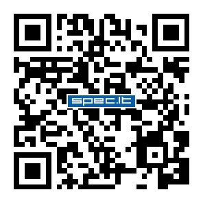 QR kodas | Kęstučio Vlado Adiklio, IĮ | spec.lt