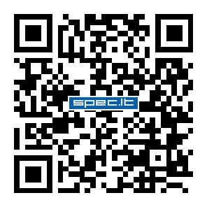 QR kodas | Kęstučio Volkaus įmonė | spec.lt
