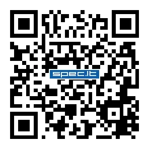 QR kodas | Kęstučio Vosyliaus įmonė | spec.lt