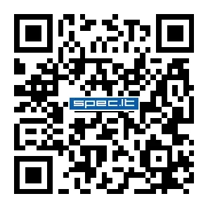 QR kodas | Kęstučio Žalio įmonė | spec.lt