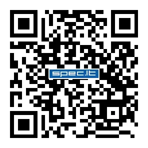 QR kodas | Kęstučio Žilinsko individuali įmonė | spec.lt