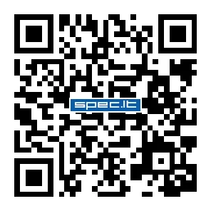 QR kodas | KĘSTUTIS AUTO, UAB | spec.lt