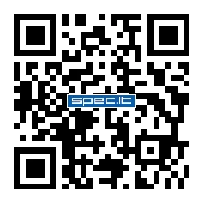 QR kodas | Kestvalda, UAB | spec.lt