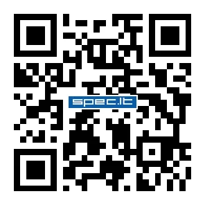 QR kodas | Kestvega, MB | spec.lt