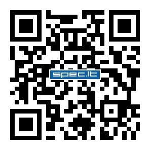 QR kodas | Kestvita, MB | spec.lt