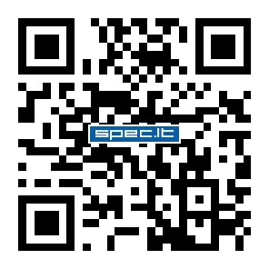 QR kodas | Kesveda, UAB